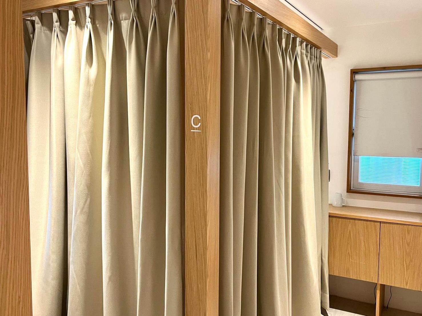 Norden Ruder Hostel Тайчжун Экстерьер фото